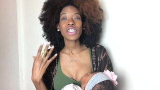 1. How To BREASTFEED | How To HAND EXPRESS