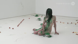 4. The Artist is an Explorer. Curated by Marina Abramovic