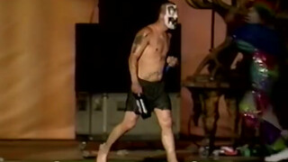 6. Insane Clown Posse – Halls Of Illusion – 7/23/1999 – Woodstock 99 West Stage (Official)