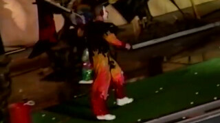 10. Insane Clown Posse – Halls Of Illusion – 7/23/1999 – Woodstock 99 West Stage (Official)