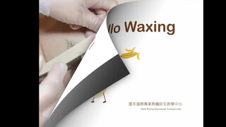 1. 【Hello Waxing！】Lulu老師國際專業除毛 – 教學分享 造型設計～菱形