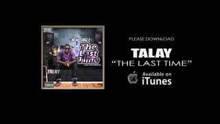 1. Talay Performs “The Last Time” @ Strokers *Warning* (Must Be 18+)