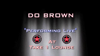 3. Flo Rida Welcomes Do Brown To the Strong Arm Family at Take One Lounge