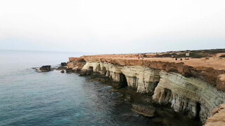 3. Israel – Cyprus. Photo tours.