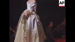 9. France – Fashion show