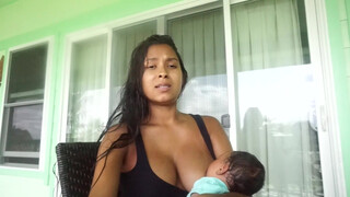 6. CAN YOU PAY TO BREASTFEED FROM ME???