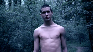 5. APOLO Y DAFNE in NOS Naked On Stage on Vimeo