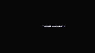 1. Z-Games / Хроники Z-2013 / Kazantip 2013