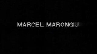 1. MARCEL MARONGIU Spring Summer 1992 Paris – Fashion Channel