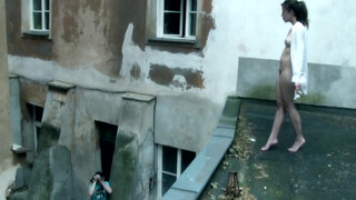 6. Nude Art Photo Course, Prague