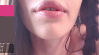 5. Sofia vlog home attractive webcam show webcam show dance girl