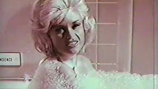 Odd JAYNE MANSFIELD Striptease, Nude Scene and Death Pics (Warning: Graphic Content)
