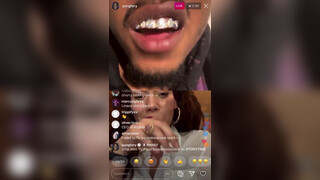 1. YUNG TORY HAD GIRL GET NAKED ON IG LIVE!!!! #ToryTime