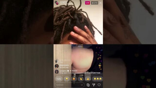 YUNG TORY HAD GIRL GET NAKED ON IG LIVE!!!! #ToryTime