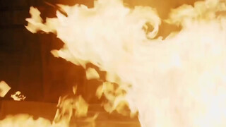 8. Daenerys Targaryen ( Khaleesi ) Burns Alive in Fire – Game Of Thrones