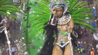 Musas dos carros alegóricos 2014 – Muses of the Carnival – Sambadrome – Rio de Janeiro