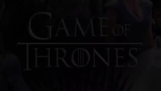 9. Melisandre seduces Jon Snow – Game of Thrones S05E04