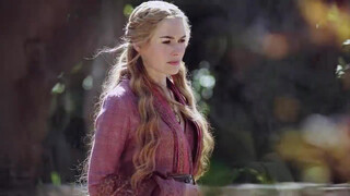 10. Melisandre seduces Jon Snow – Game of Thrones S05E04