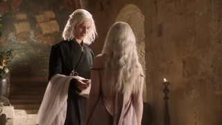 5. Game of Thrones S01E01   House Targaryen