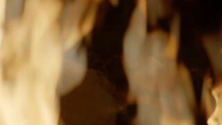 5. Game of Thrones: Daenerys – dragonborn in flames