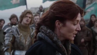 3. Game of Thrones: Season 2 – Margaery Tyrell (All Scenes)