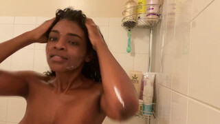 5. Shower With Me ????????‍♀️ | Sensetive Skin Routine | Hyginene 101 ???? | @Jimi Meaux