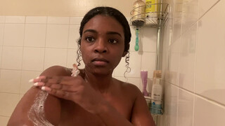 7. Shower With Me ????????‍♀️ | Sensetive Skin Routine | Hyginene 101 ???? | @Jimi Meaux