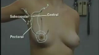 4. How to Give Breast Examination Russian Demonstration