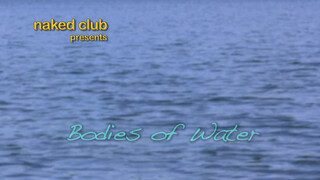 1. Bodies of Water – Nude Outdoor Dance Workshop