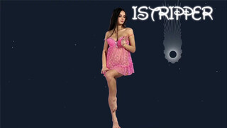 4. Istripper Virtual Girls