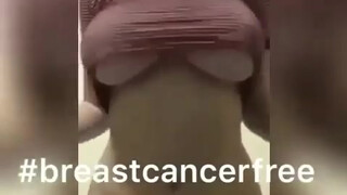 7. Big boobs uncensored