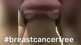 9. Big boobs uncensored