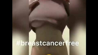 Big boobs uncensored