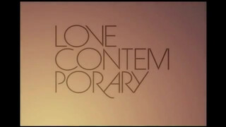 10. LOVE CONTEMPORARY