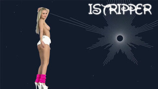 6. Istripper Virtual Girls