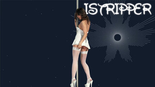 10. Istripper Virtual Girls