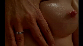 10. A Body – Sacred Spaces | Nude Body art  (Vimeo version) | Kaunis  – pyhät tilat (Vimeo-versio)