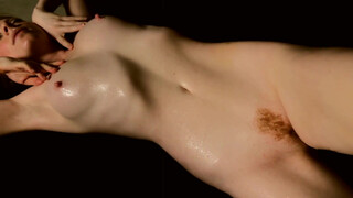 3. A Body – Sacred Spaces | Nude Body art  (Vimeo version) | Kaunis  – pyhät tilat (Vimeo-versio)