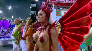 6. São Paulo Carnival 2019
