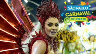 São Paulo Carnival 2019