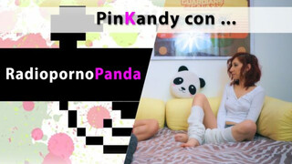 Pinkandy con … RadiopornoPanda