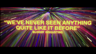 3. BLOOD MACHINES – Final Trailer (Shudder)