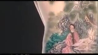 8. Chinese body paint documentary