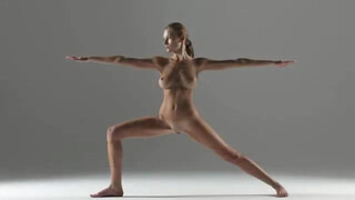 4. Erotic yoga