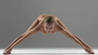 6. Erotic yoga