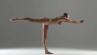 8. Erotic yoga