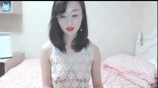 2. showroom beautiful chinese girl boobs  beauty bigo live sexy video