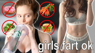 WHAT I EAT FOR BLOATING…gas, farts, and fiber o my