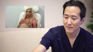 8. Plastic Surgeon Reacts to BOTCHED – Dr. Anthony Youn