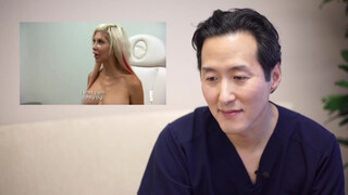 9. Plastic Surgeon Reacts to BOTCHED – Dr. Anthony Youn